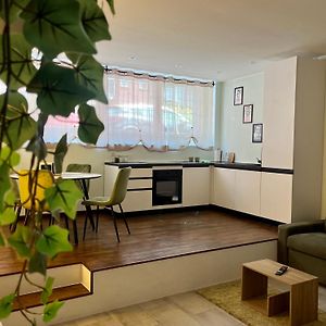 Huisje met 1 Slaapkamer